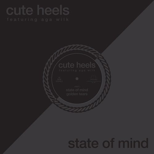Cute Heels & Wilk, Aga: State Of Mind