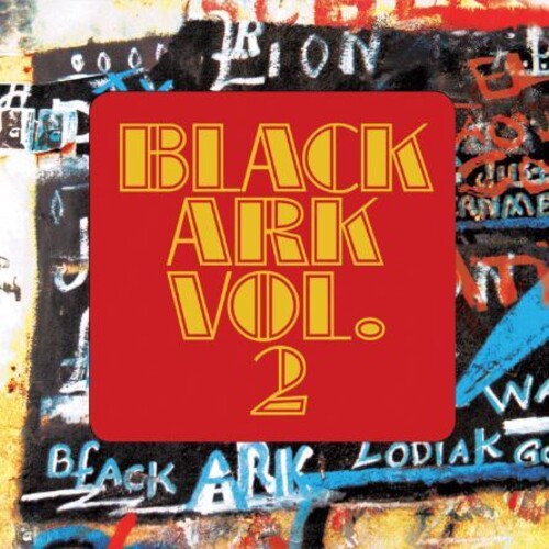 Black Ark 2 / Various: Black Ark 2 (Various Artists)