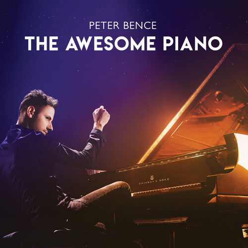 Awesome Piano / Various: Awesome Piano