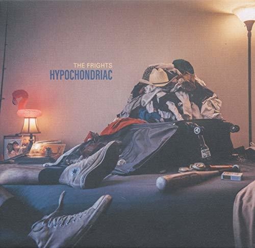 Frights: Hypochondriac - VINYL LP