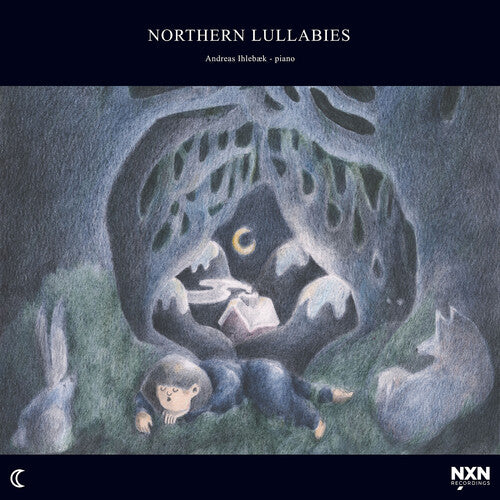 Northern Lullabies / Various: Northern Lullabies