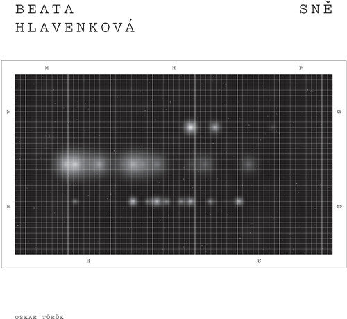 Borkovec / Hlavenkova / Torok: Sne