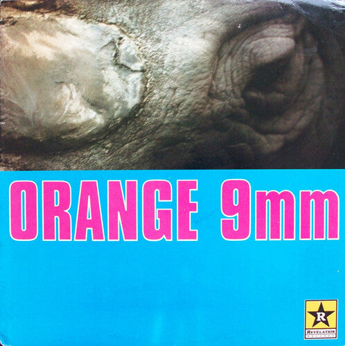 Orange 9mm: Orange 9MM