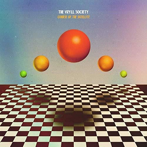 Vryll Society: Course Of The Satellite