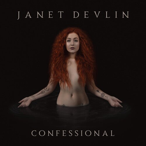 Devlin, Janet: Confessional