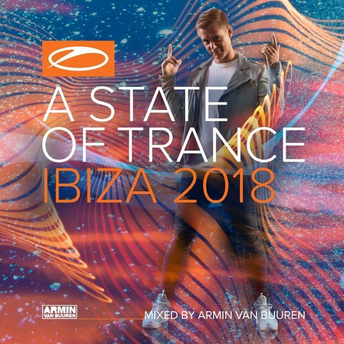 Van Buuren, Armin: State Of Trance Ibiza 2018