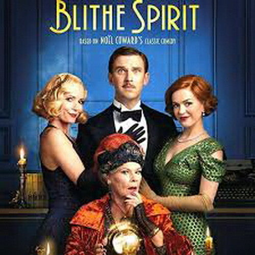 Blithe Spirit / O.S.T.: Blithe Spirit (Original Soundtrack)