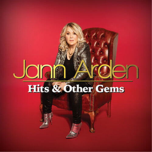 Arden, Jann: Hits & Other Gems