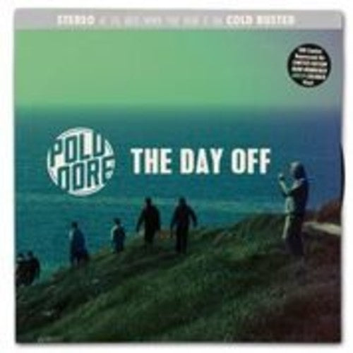Poldoore: The Day Off