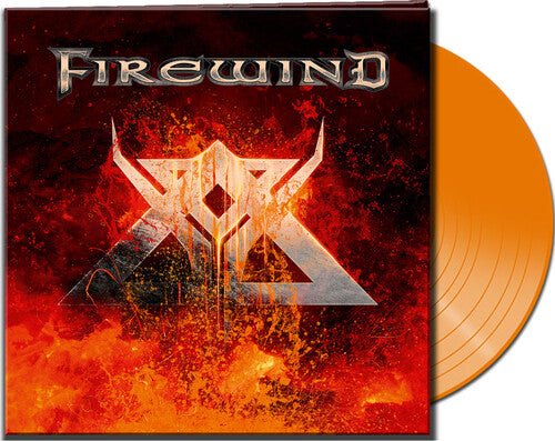 Firewind: Firewind