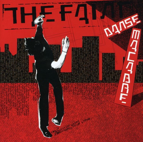 The Faint: Danse Macabre - COMPACT DISCS