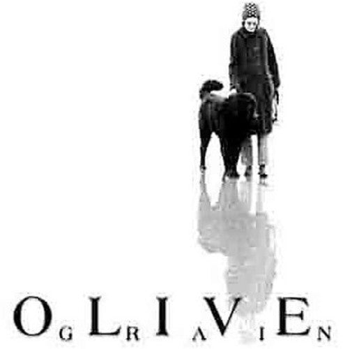 Olive Grain: Olive Grain - COMPACT DISCS