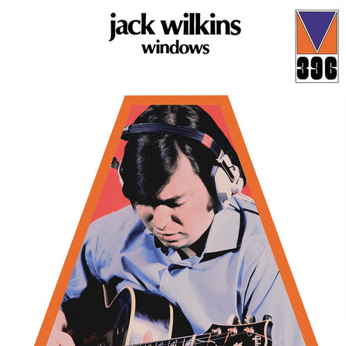 Wilkins, Jack: Windows
