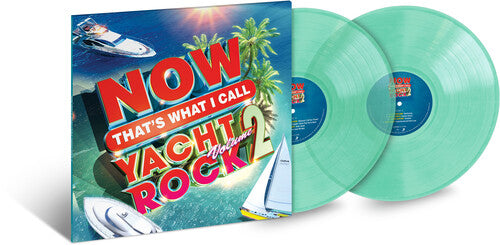 Now Yacht Rock 2 / Various: Now Yacht Rock 2 (Various Artists)
