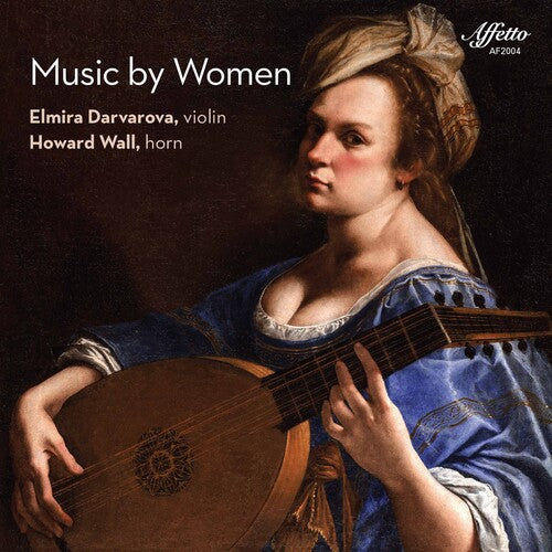 Music by Women / Various: Music By Women