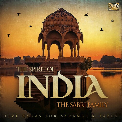 Spirit of India / Various: Spirit of India