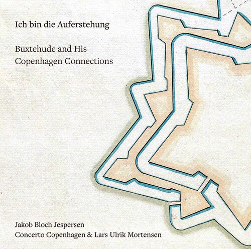 Ich Bin Die Auferstehung / Various: Ich Bin Die Auferstehung - SUPER-AUDIO CD