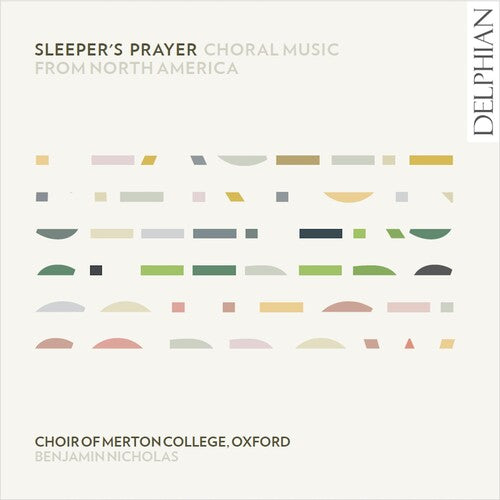 Sleeper's Prayer / Various: Sleeper's Prayer