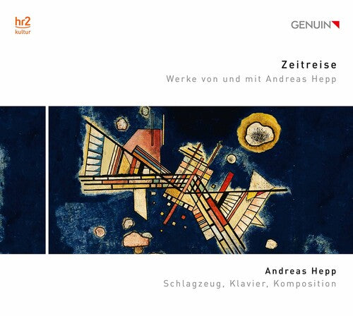 Hepp: Zeitreise