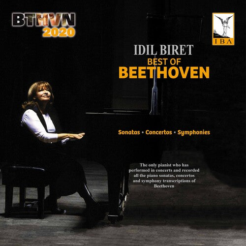 Beethoven / Idil Biret / Wit: Best of Beethoven