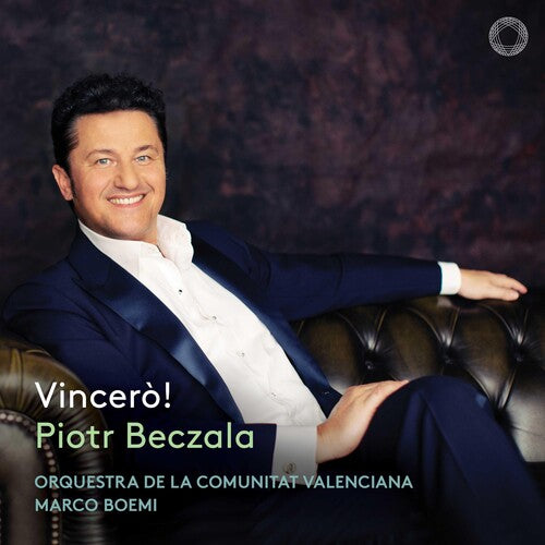 Vincero / Various: Vincero - SUPER-AUDIO CD