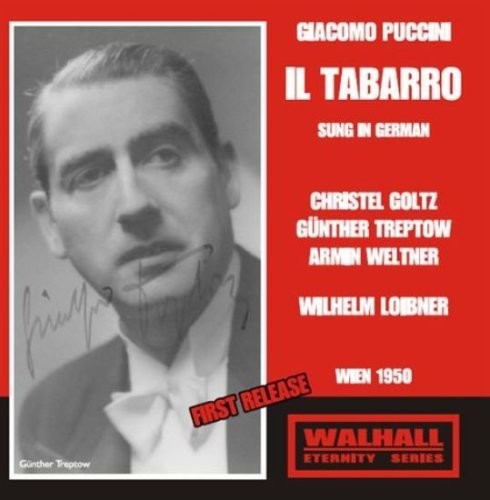 Goltz: Il Tabarro