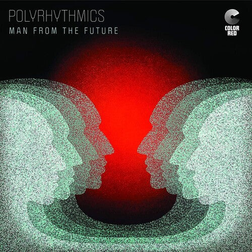 Polyrhythmics: Man From The Future