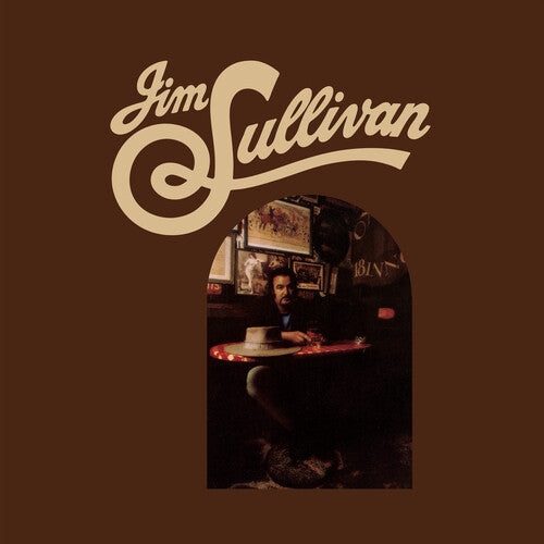 Sullivan, Jim: Jim Sullivan (Blue Vinyl)