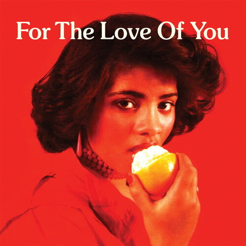 For the Love of You / Various: For The Love Of You (Various Artists)