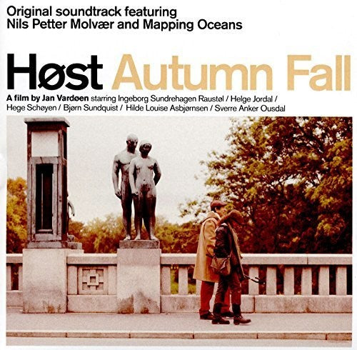 Molvaer / Mapping Oceans: Host Autumn Fall