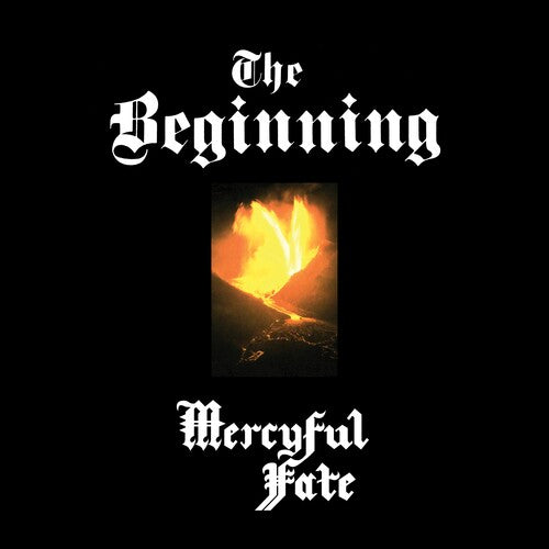 Mercyful Fate: The Beginning