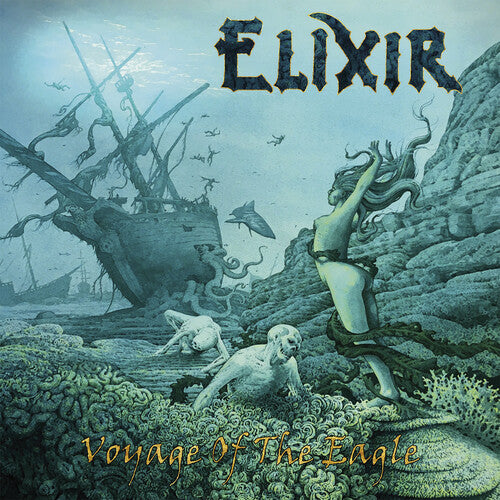 Elixir: Voyage Of The Eagle