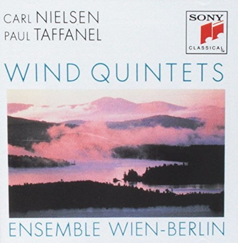 Leister / Schulz / Hogner: Wind Quintett