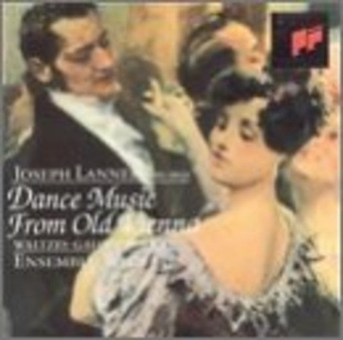 Vienna Ensemble: Dance Music from Old