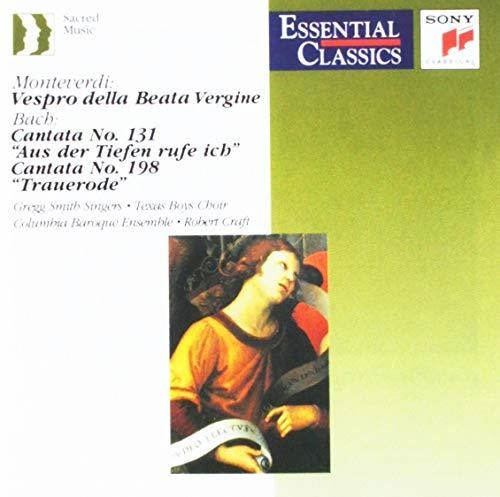 Craft: Vespro Della Beata