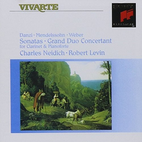 Levin / Neidich: Son
