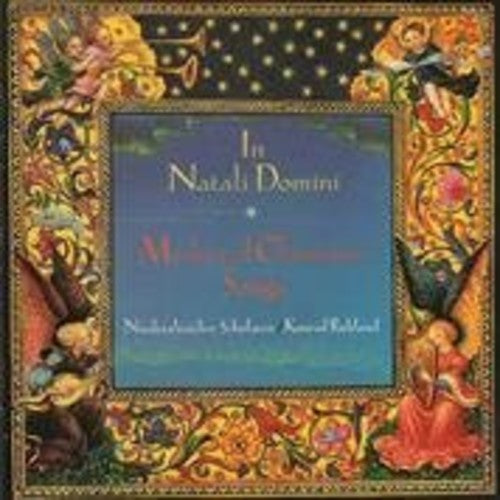 Ruhland / Niederaltaich Scholars: In Natali Domini