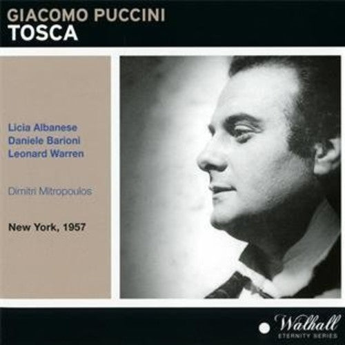 Warren: Tosca