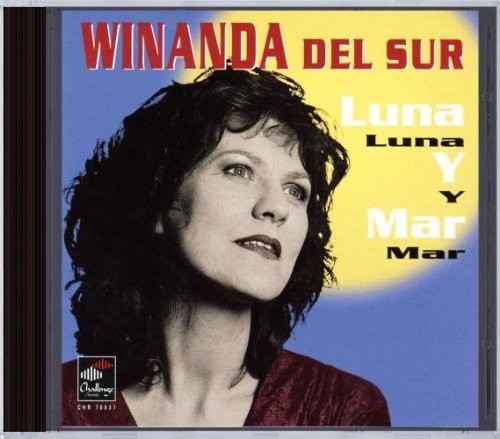 Winanda Del Sur: Luna y Mar