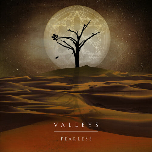 Valleys: Fearless