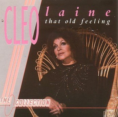 Lane: That Old Feeling