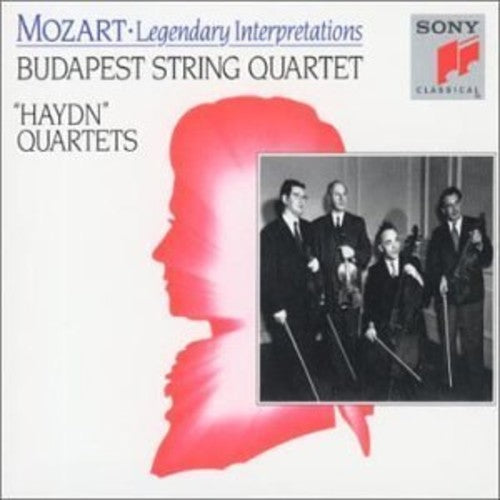 Kroyt / Schneider / Gorodetsky: Mozart Legendary Interpretatio