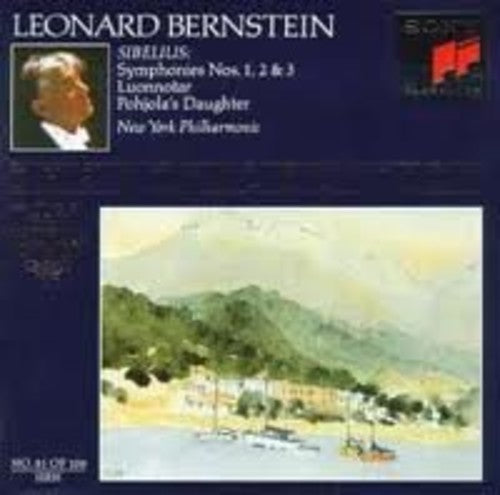 Bernstein / New York Philharmonic: Royal Edition