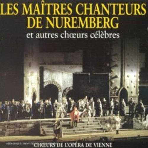 Theussl / Vienna Volksoper Chorus: Choeurs de L'opera de Vienne
