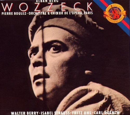 Poduschka / Berry / Strauss: Berry Strauss