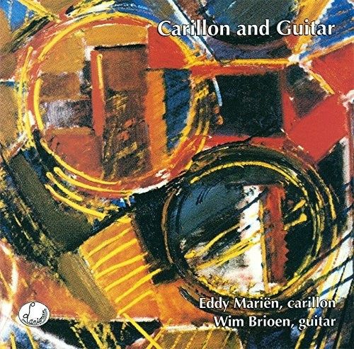 Brioen / Marien: Carillon & Guitar