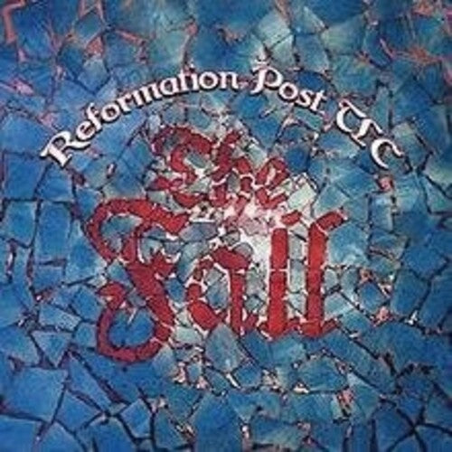 Fall: Reformation Post TLC - COMPACT DISCS