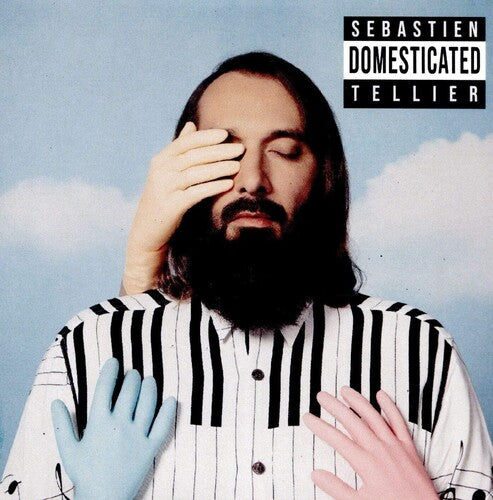 Tellier, Sebastien: Domesticated