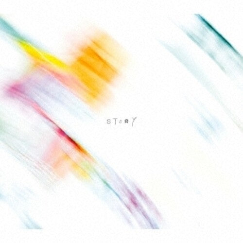 News: Story (Limited) (CD + DVD Box) - COMPACT DISCS