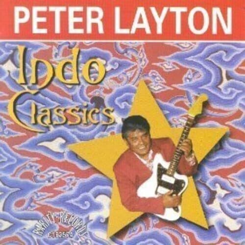 Layton, Peter: Indo Classics
